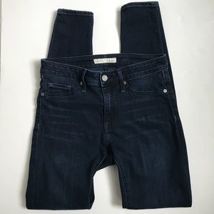 Joie Jeans Leggings Skinny Jeans Size 26